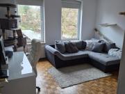 2 Zimmer Wohnung II. OG mit Balkon in ruhiger Lage nahe...