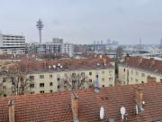 2 ZIMMER WOHNUNG IM 10. BEZIRK – RUHE, WEITBLICK UND...