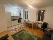 2 Zimmer Wohnung im 1.OG nähe TU Graz zu vermieten