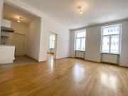 2 ZIMMER WOHNUNG IM 20.BEZIRK NÄHE MILLENIUM CITY!