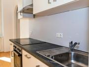 2 Zimmer Wohnung im 3. Liftstock in sehr guter Lage