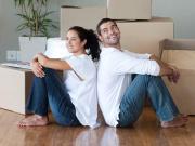 2 Zimmer Wohnung im 5. Obergeschoss mit LIft