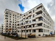 2 Zimmer Wohnung im beliebten Marina Quartier HC40