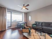 2 Zimmer Wohnung im Coliving mit Fitnessraum und Garten