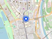 2 Zimmer Wohnung im Dachgeschoss in Zwickau Bockwa,...