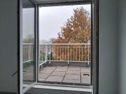 2 Zimmer Wohnung im Dachgeschoss mit Dachterrasse, kein...