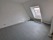 2 Zimmer Wohnung im DG