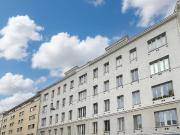 2 Zimmer Wohnung im EG | Kochnische im Vorraum |...