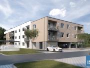2 Zimmer Wohnung im EG mit Carport, Top 6, Miete mit...