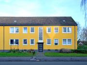 2 Zimmer Wohnung im Erdgeschoss