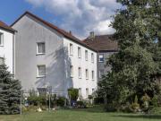 2 Zimmer Wohnung im Erdgeschoss in Herne Bickern