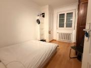 2 Zimmer Wohnung im Erdgeschoss in Versoix 1290