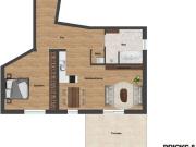 2 Zimmer Wohnung im Erdgeschoss Neubau an der Kahnfahrt