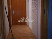 2 Zimmer Wohnung im Gärtnerviertel zum 01.11.2025