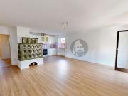 2 Zimmer Wohnung im Grünen mit Balkon und Stellplatz