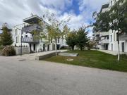 2 Zimmer Wohnung im grünen Umfeld!– Hell, effizient &...