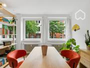 2 Zimmer Wohnung im Herzen Köln Mülheims 15 Minuten...