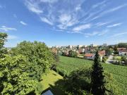2 Zimmer Wohnung im letzten Liftstock mit traumhaftem...