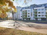 2 Zimmer Wohnung im Neubau – Erstbezug, Parkblick,...
