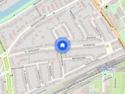 2 Zimmer Wohnung im schönen HH Alsterdorf mit Wintergarten