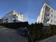 2 Zimmer Wohnung im Stadtteil Amras in Innsbruck