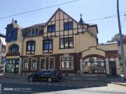 2 Zimmer Wohnung im Stadtteil Dresden Trachau, ideal Lage