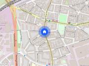 2 ­Zimmer Wohnung im Stadtteil Gibitzenhof