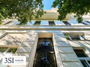 2 Zimmer Wohnung im Stilaltbau bereit für neue Ideen