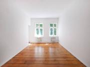 2 Zimmer Wohnung im trendigen Moabit