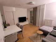 2 Zimmer Wohnung im Tretzel