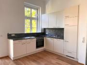 2 Zimmer Wohnung im Wehrgraben mit Balkon