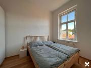 2 Zimmer Wohnung im Wehrgraben mit Balkon