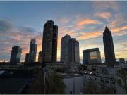 2 Zimmer Wohnung im Westend zur Untermiete