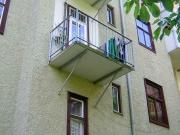 2 Zimmer Wohnung im Zentrum von Graz, auch für 2er WG...