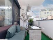 2 Zimmer Wohnung im Zentrum von Schwechat Nähe Rathauspark