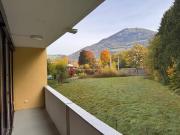 2 Zimmer Wohnung in Aigen Erstbezug nach Sanierung