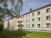 2 Zimmer Wohnung in Altenbochum