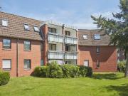 2 Zimmer Wohnung in Altenbochum für Senior*innen mit WBS