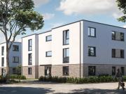 2 Zimmer Wohnung in Altenbochum für Senior*innen mit WBS