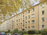 2 Zimmer Wohnung in Altenbochum mit WBS