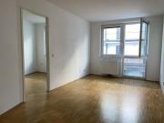 2 Zimmer Wohnung in Bahnhofsnähe