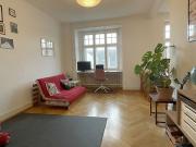 2½ Zimmer Wohnung in Basel Altstadt/Kleinbasel,...