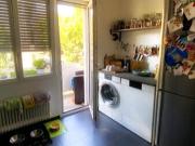 2½ Zimmer Wohnung in Basel Clara, möbliert, auf Zeit