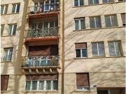 2½ Zimmer Wohnung in Basel Gellert/St. Alban, möbliert,...