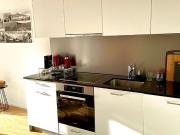 2½ Zimmer Wohnung in Basel Iselin, möbliert, auf Zeit