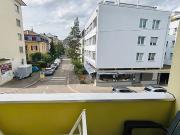 2½ Zimmer Wohnung in Basel, möbliert, auf Zeit