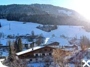 2 Zimmer Wohnung in begehrter Lage