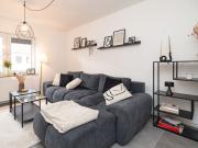 2 Zimmer Wohnung in begehrter Lage von Osnabrück