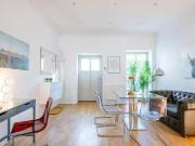 2 Zimmer Wohnung in Berlin