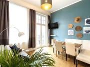 2 Zimmer Wohnung in Berlin